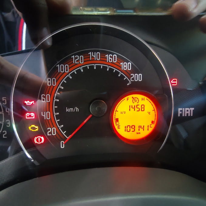 FIAT FIORINO
