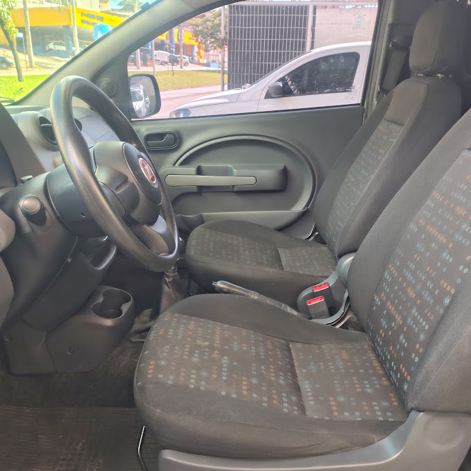 FIAT FIORINO