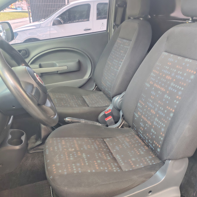 FIAT FIORINO