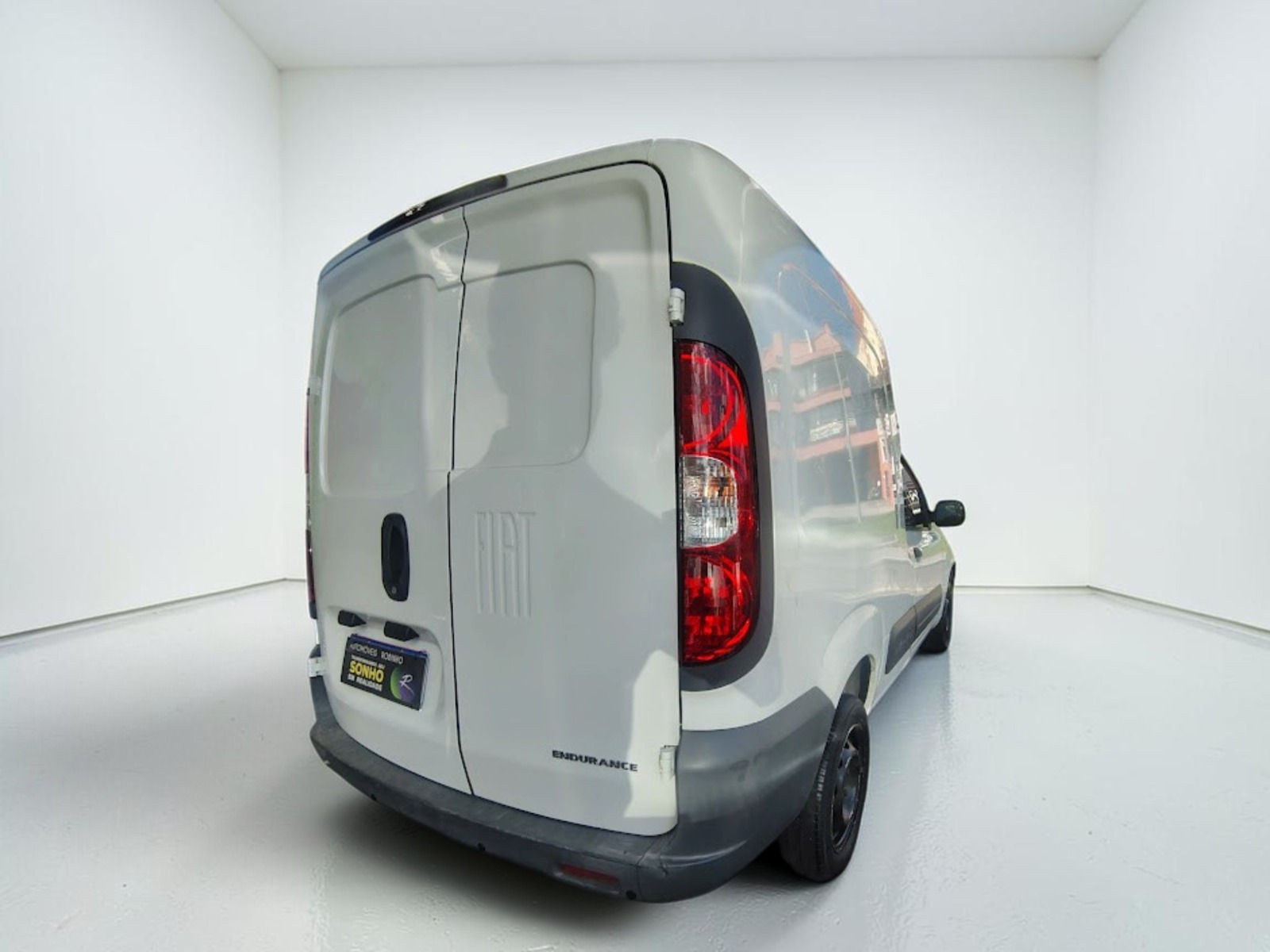 FIAT FIORINO