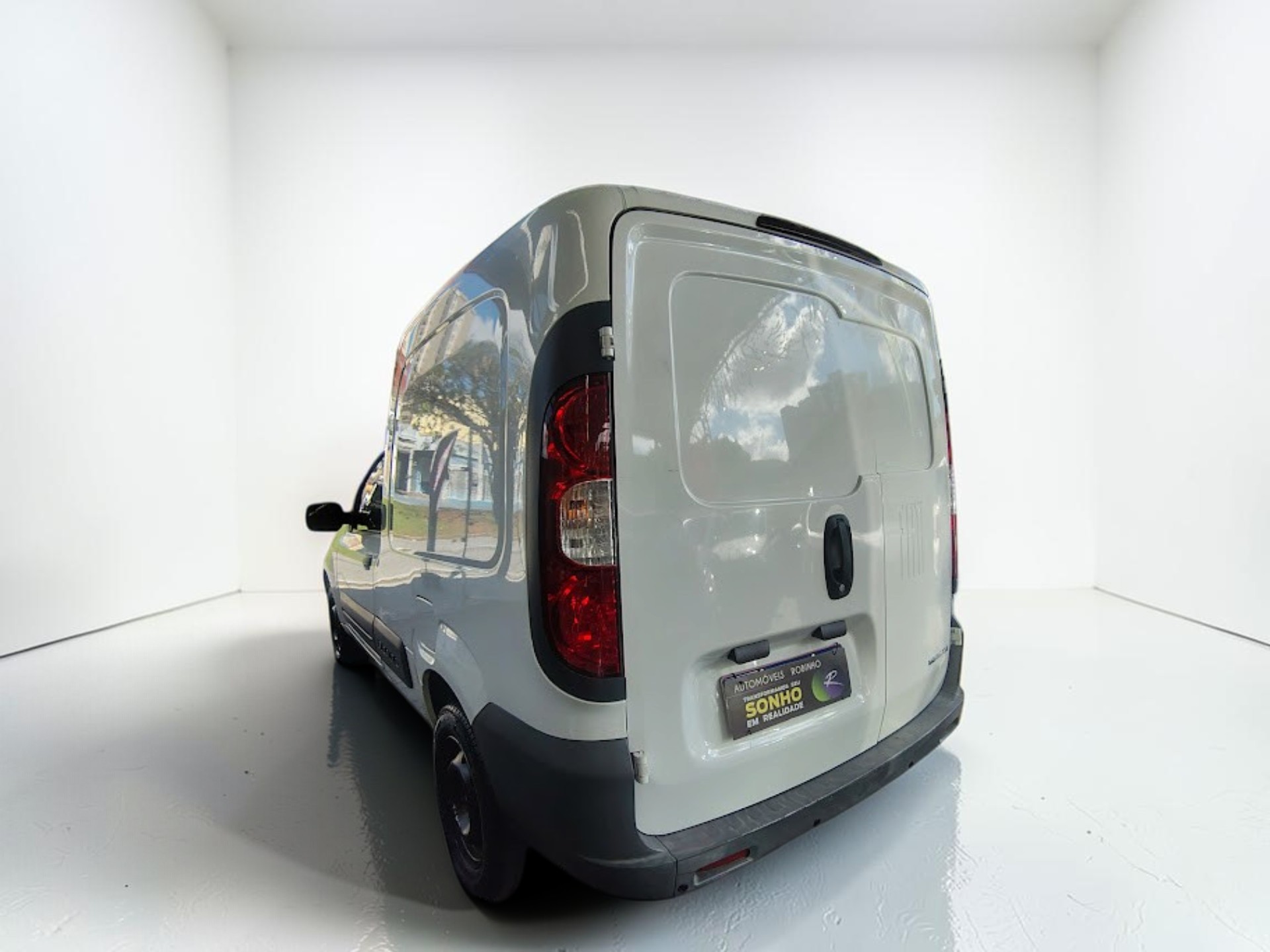 FIAT FIORINO