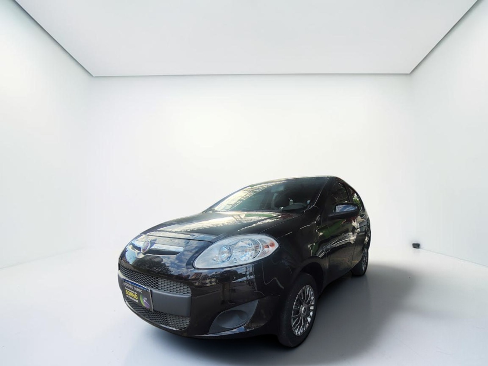 FIAT PALIO