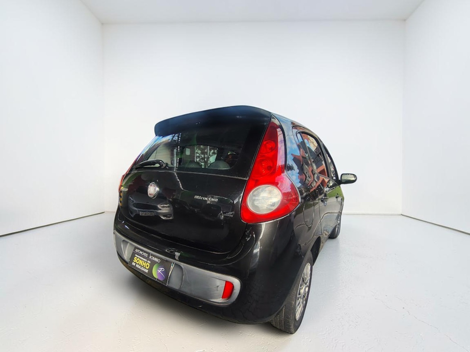 FIAT PALIO
