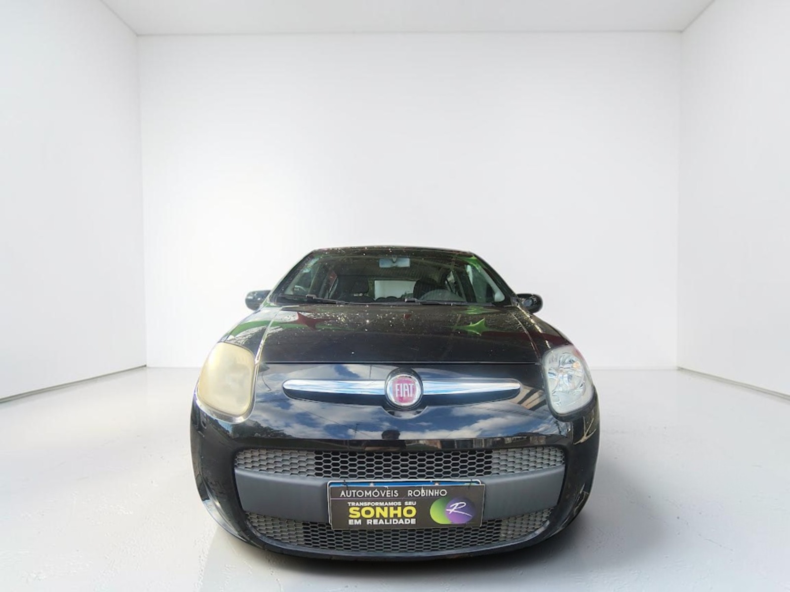 FIAT PALIO