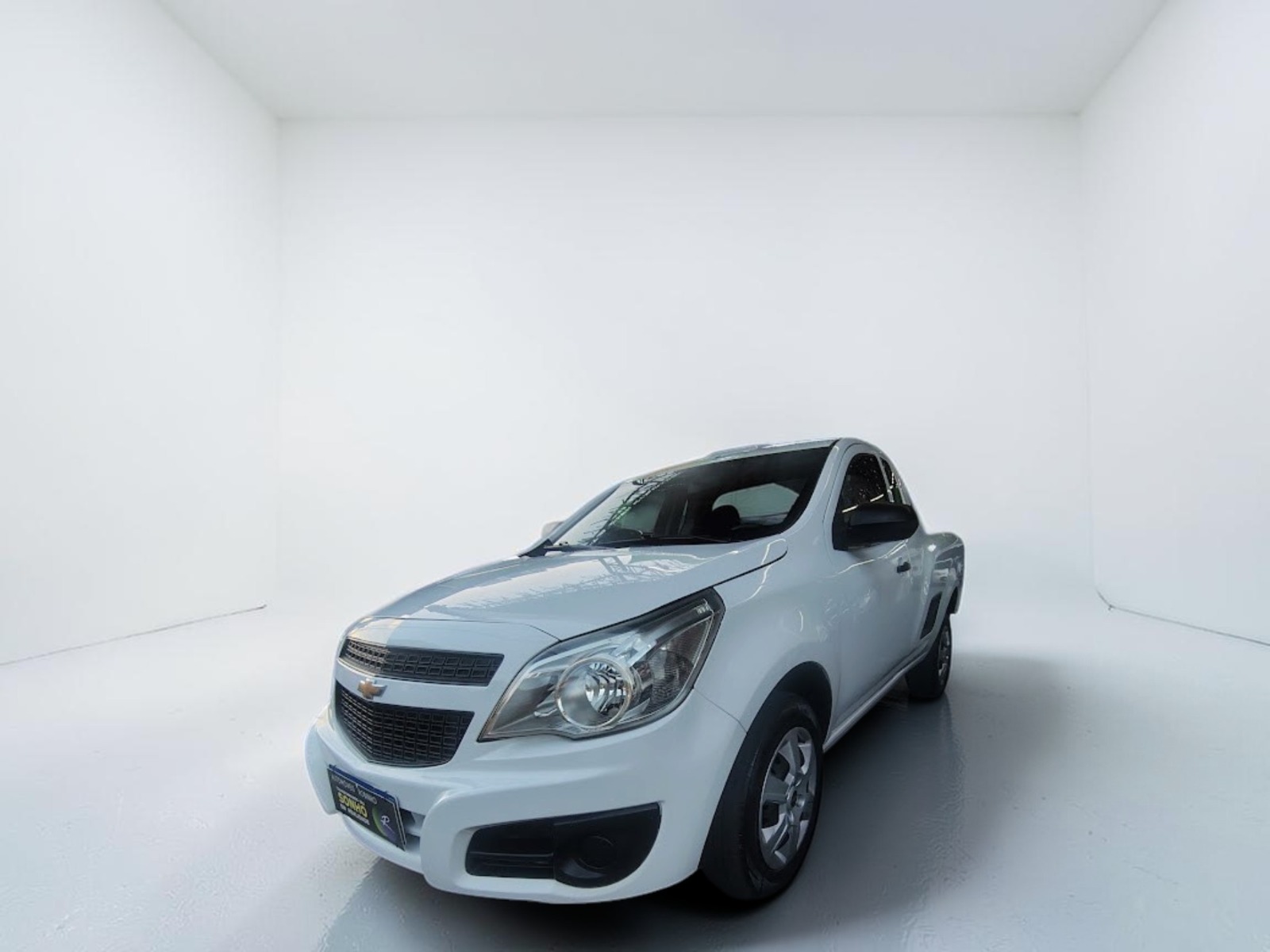 CHEVROLET MONTANA