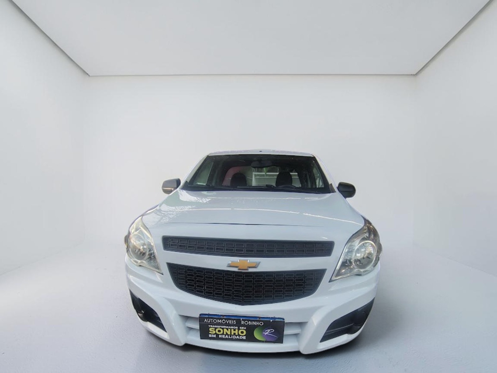 CHEVROLET MONTANA