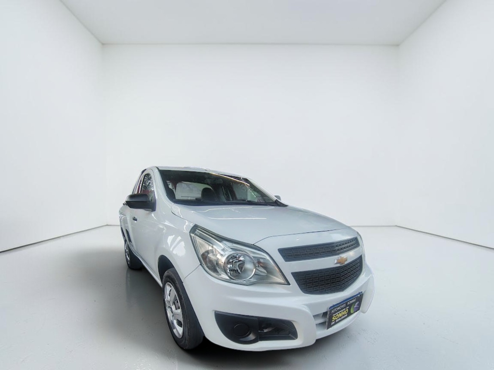CHEVROLET MONTANA