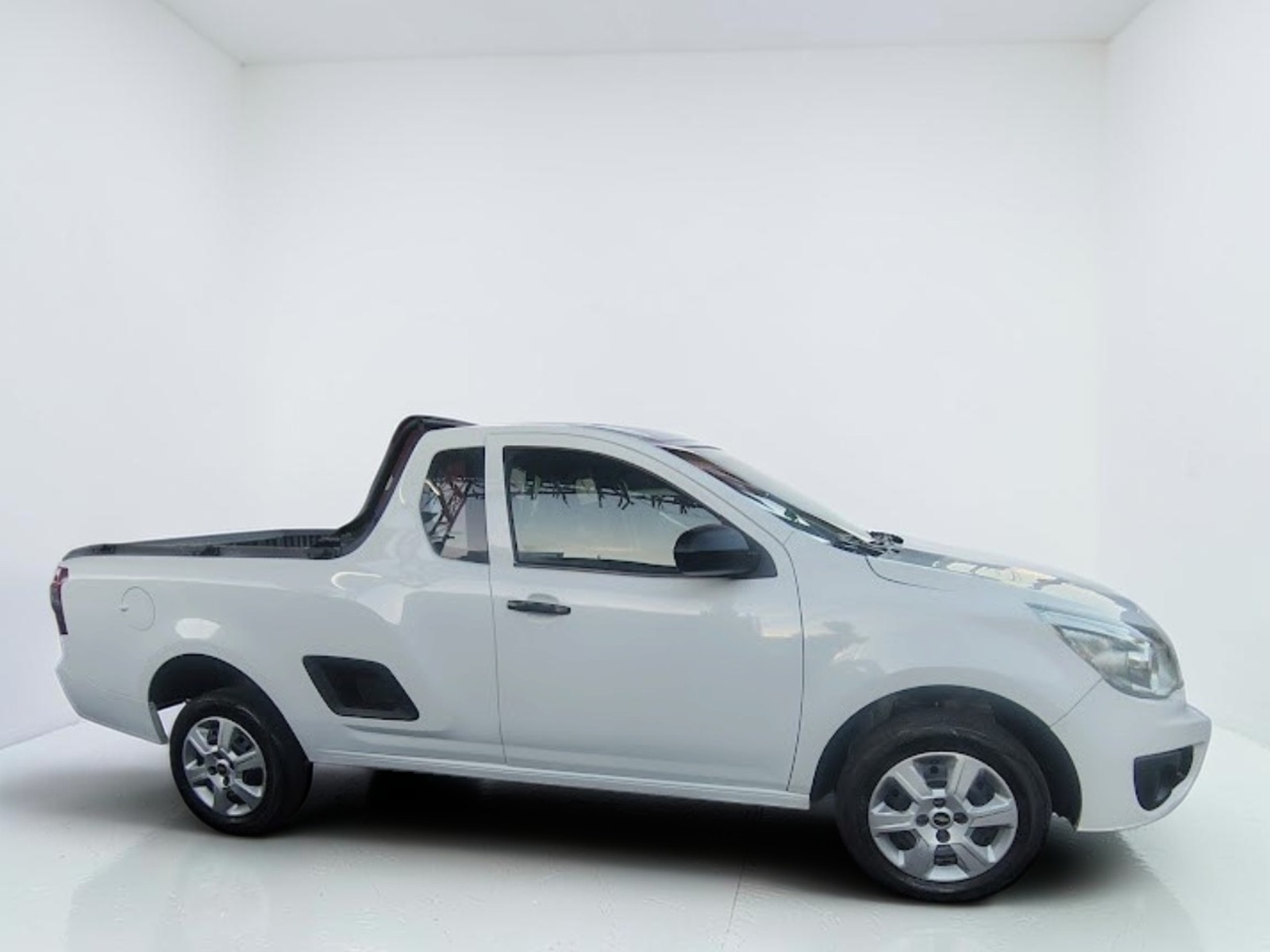 CHEVROLET MONTANA
