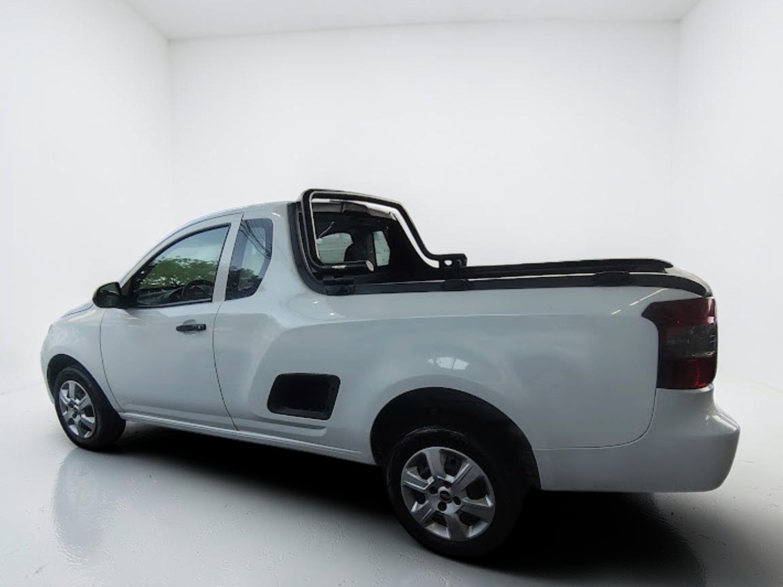 CHEVROLET MONTANA