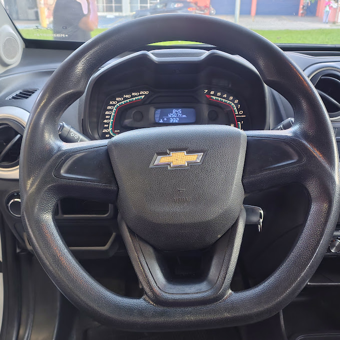 CHEVROLET MONTANA