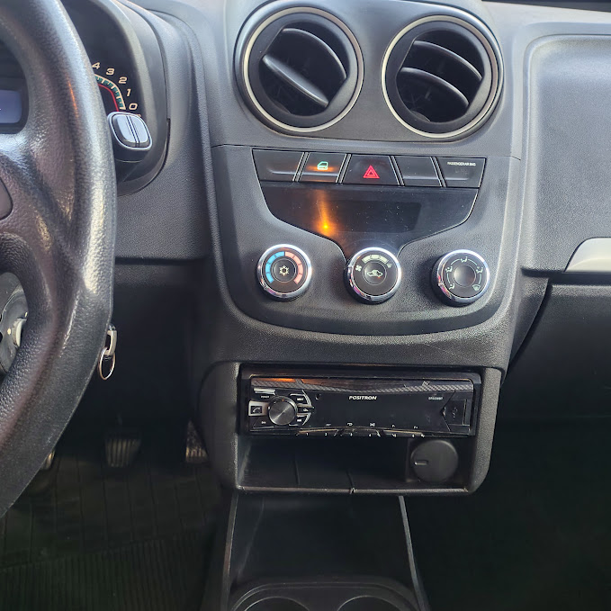 CHEVROLET MONTANA