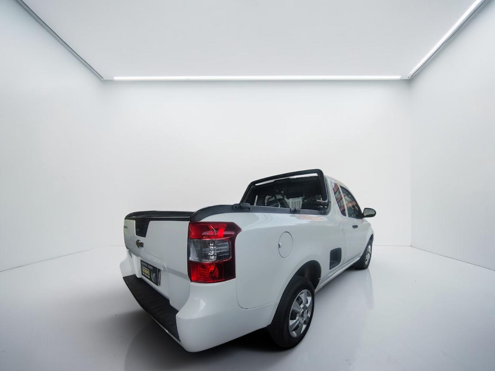 CHEVROLET MONTANA