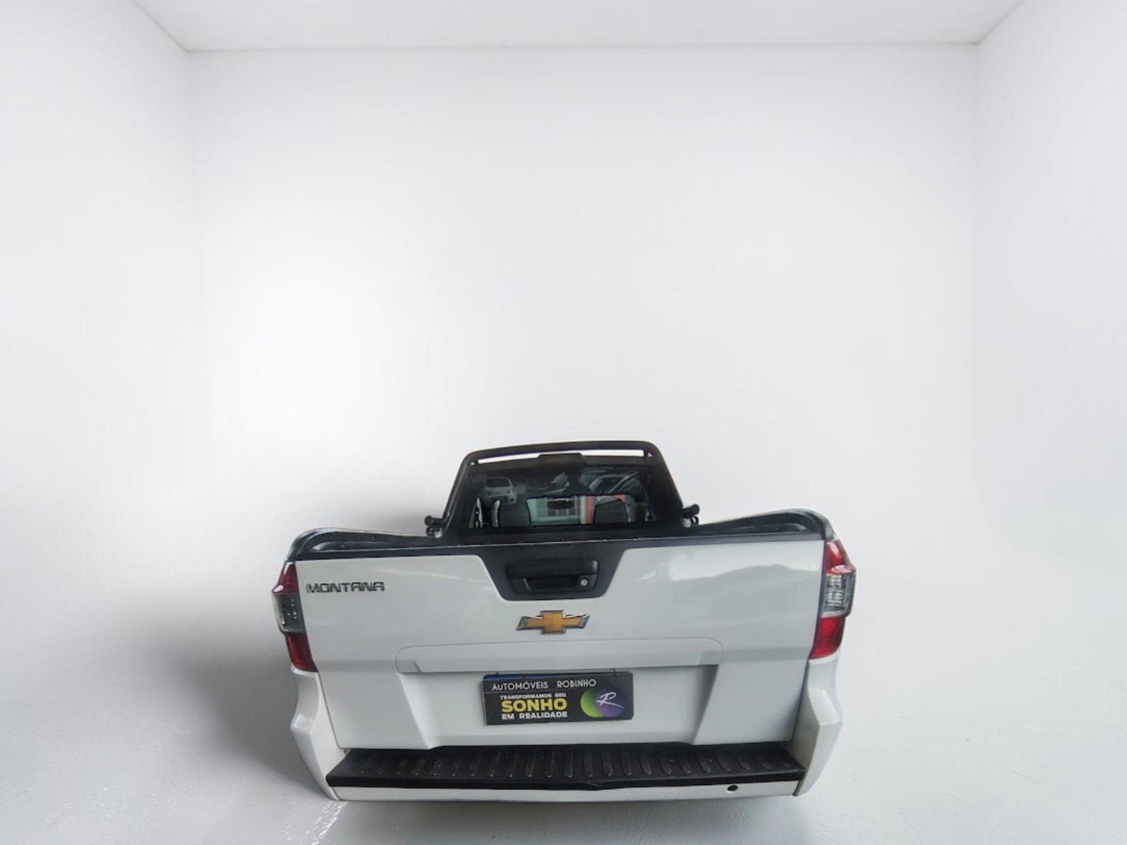 CHEVROLET MONTANA