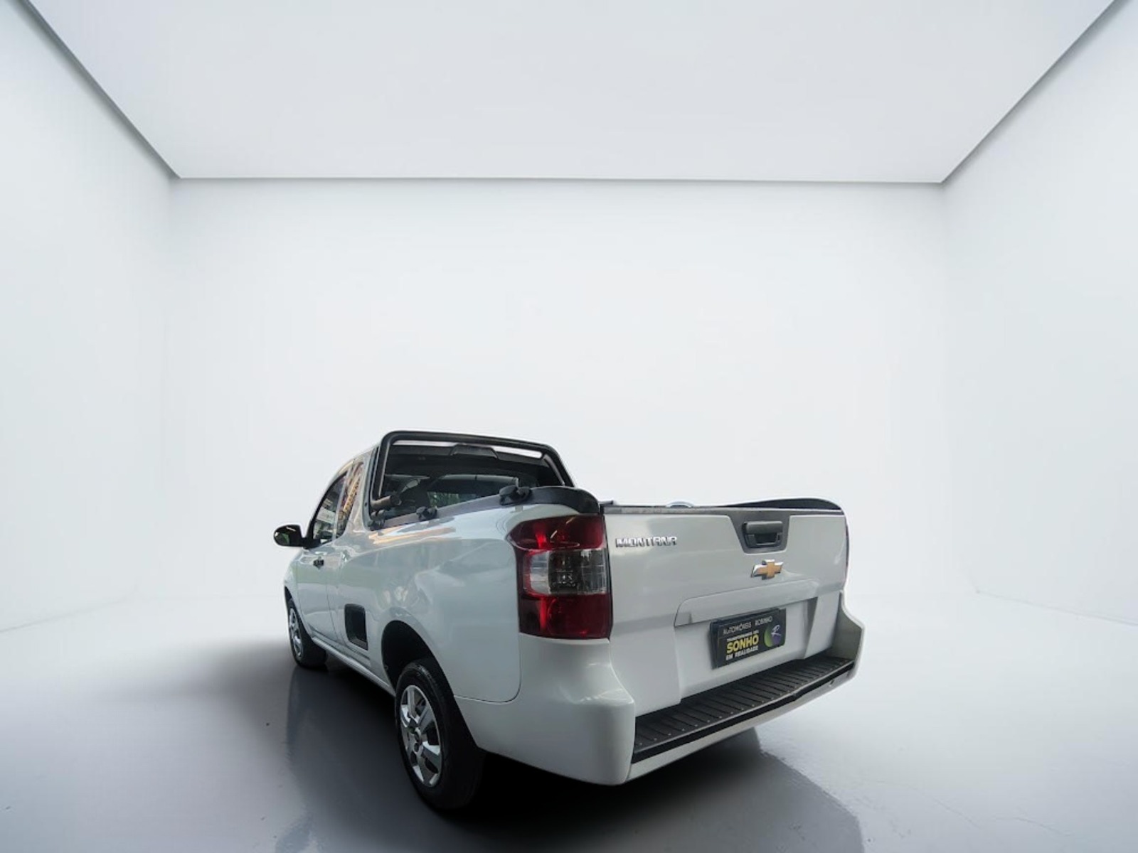 CHEVROLET MONTANA