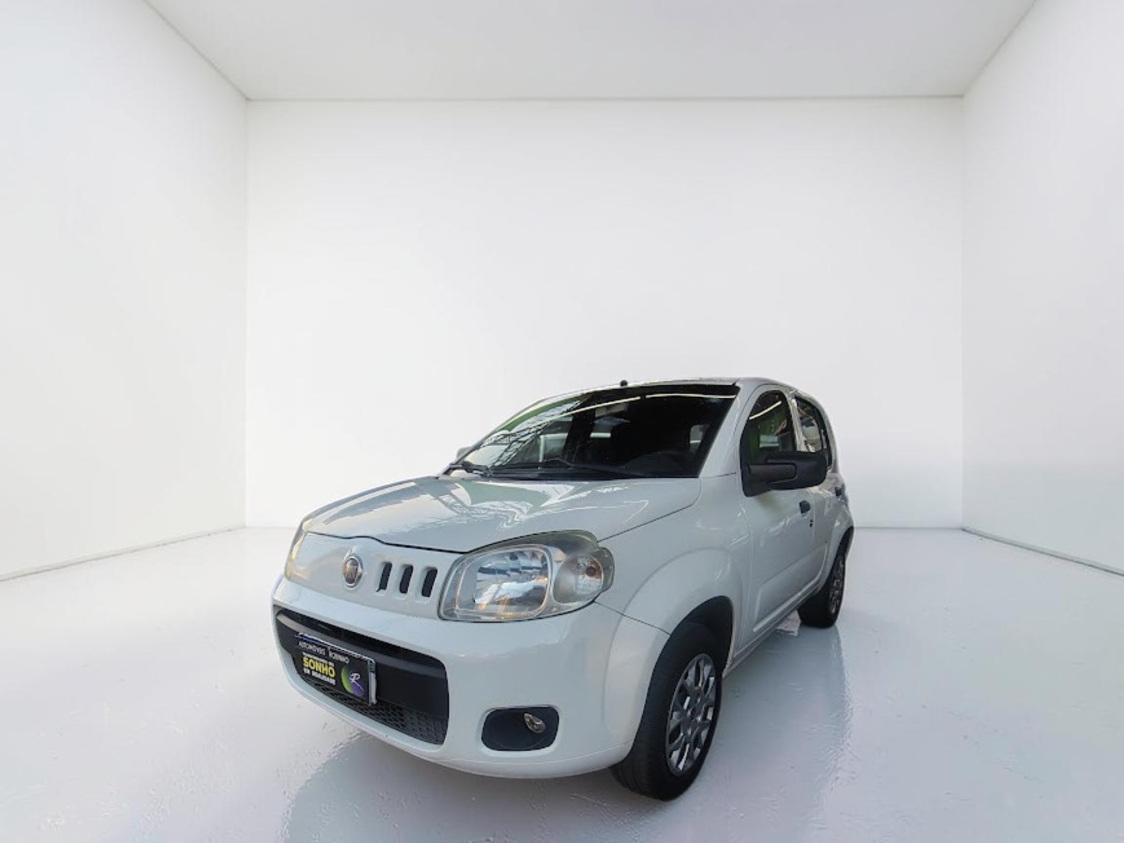 FIAT UNO