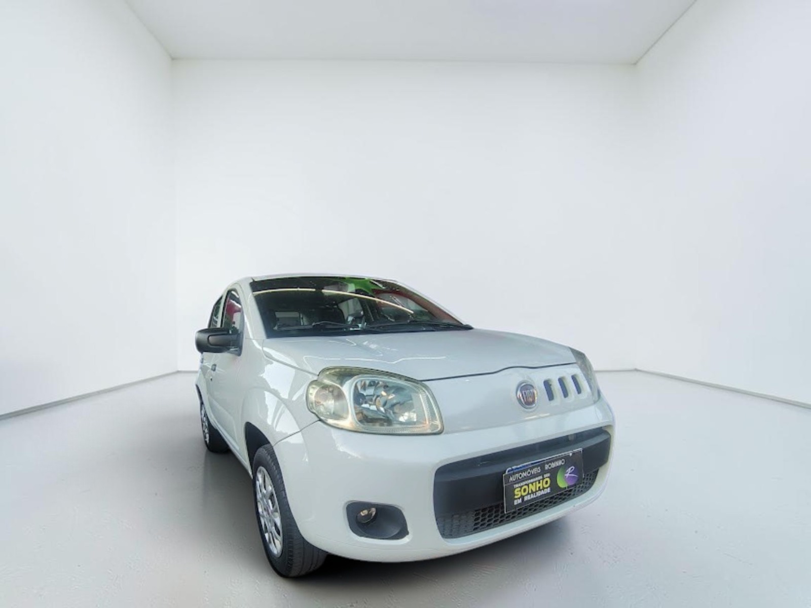 FIAT UNO