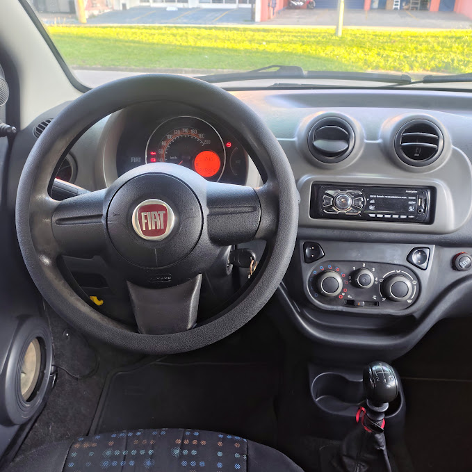 FIAT UNO