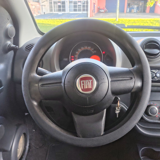 FIAT UNO
