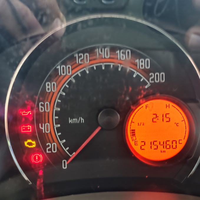 FIAT UNO