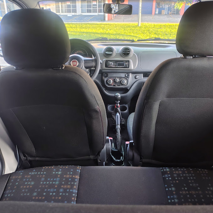 FIAT UNO