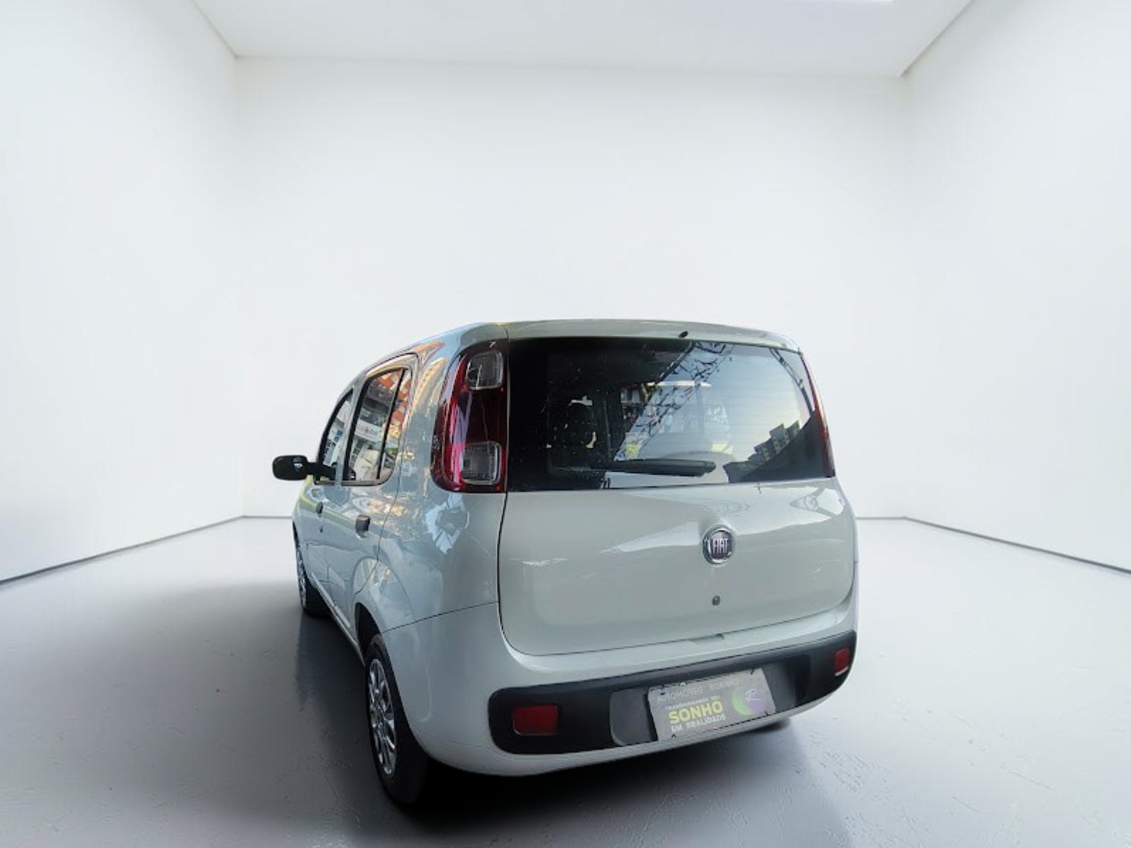 FIAT UNO