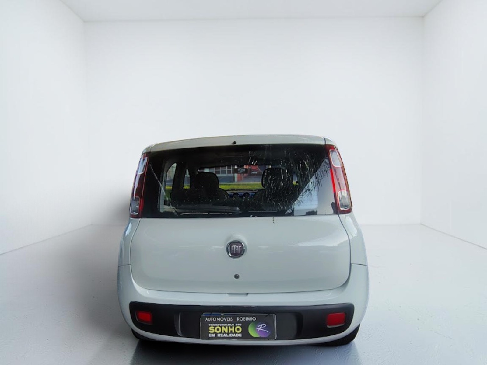 FIAT UNO