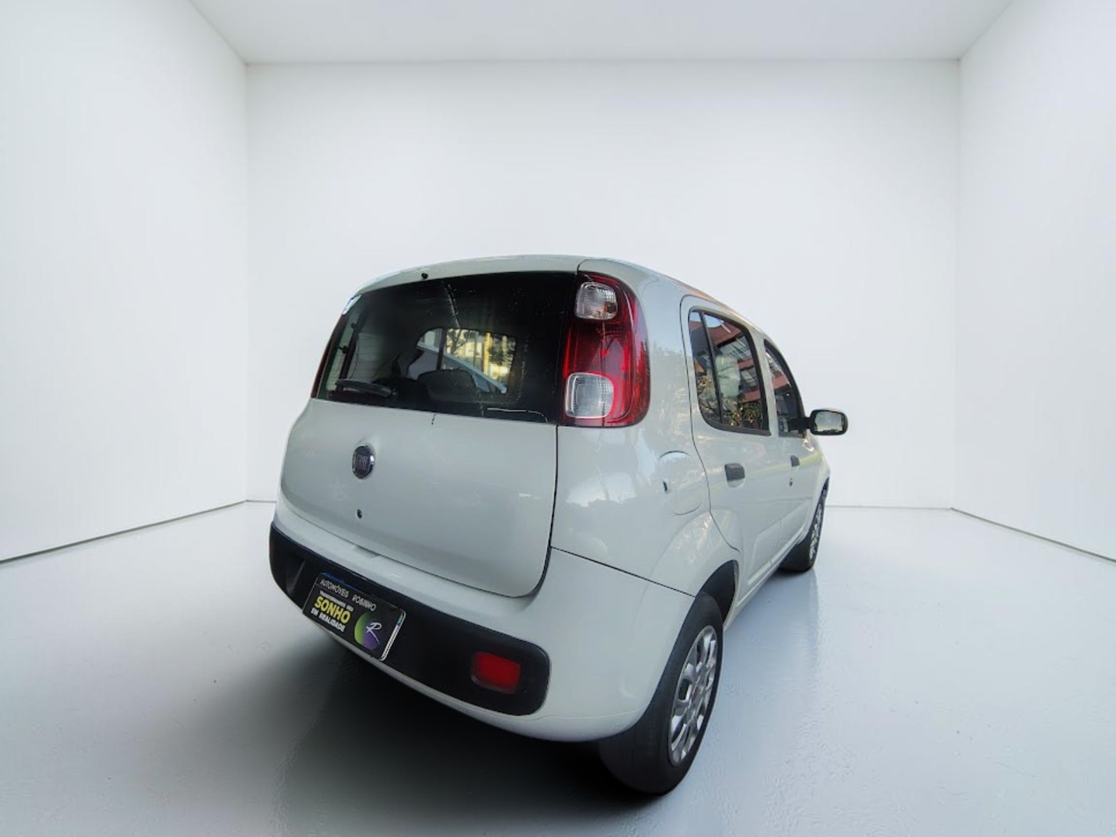 FIAT UNO