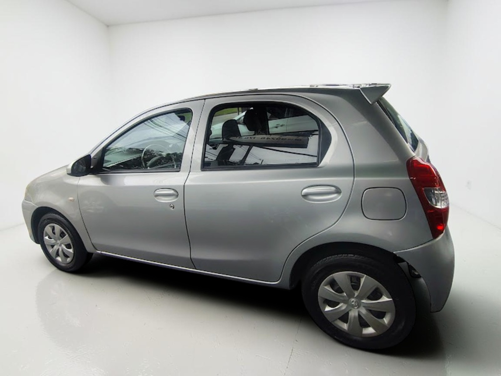 TOYOTA ETIOS