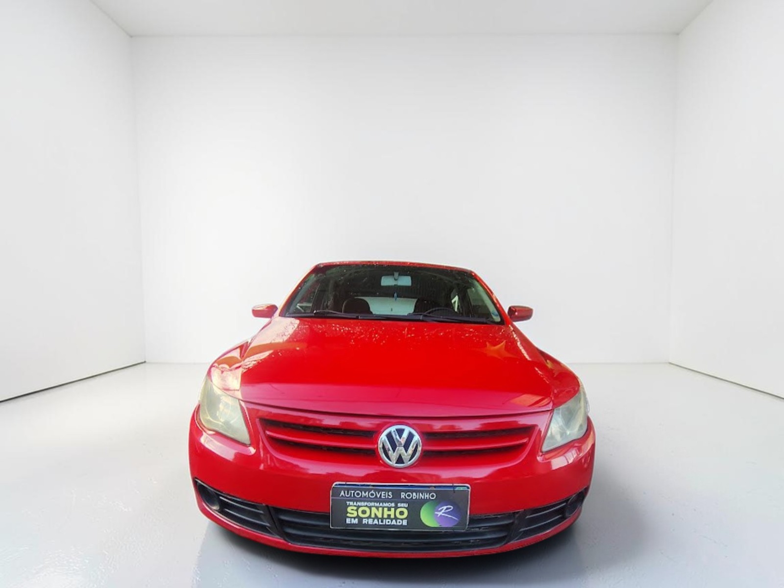 VOLKSWAGEN GOL