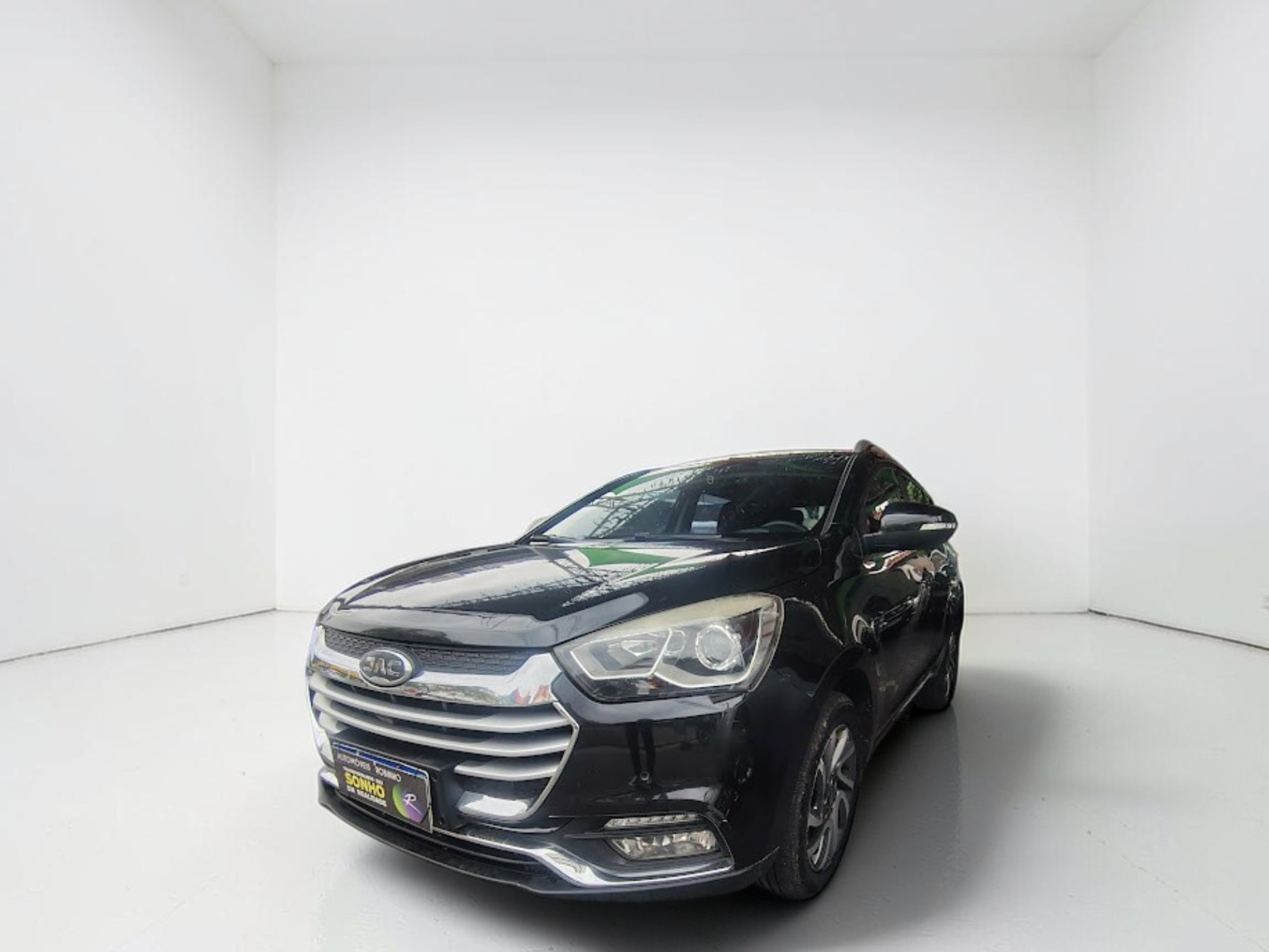 JAC T40