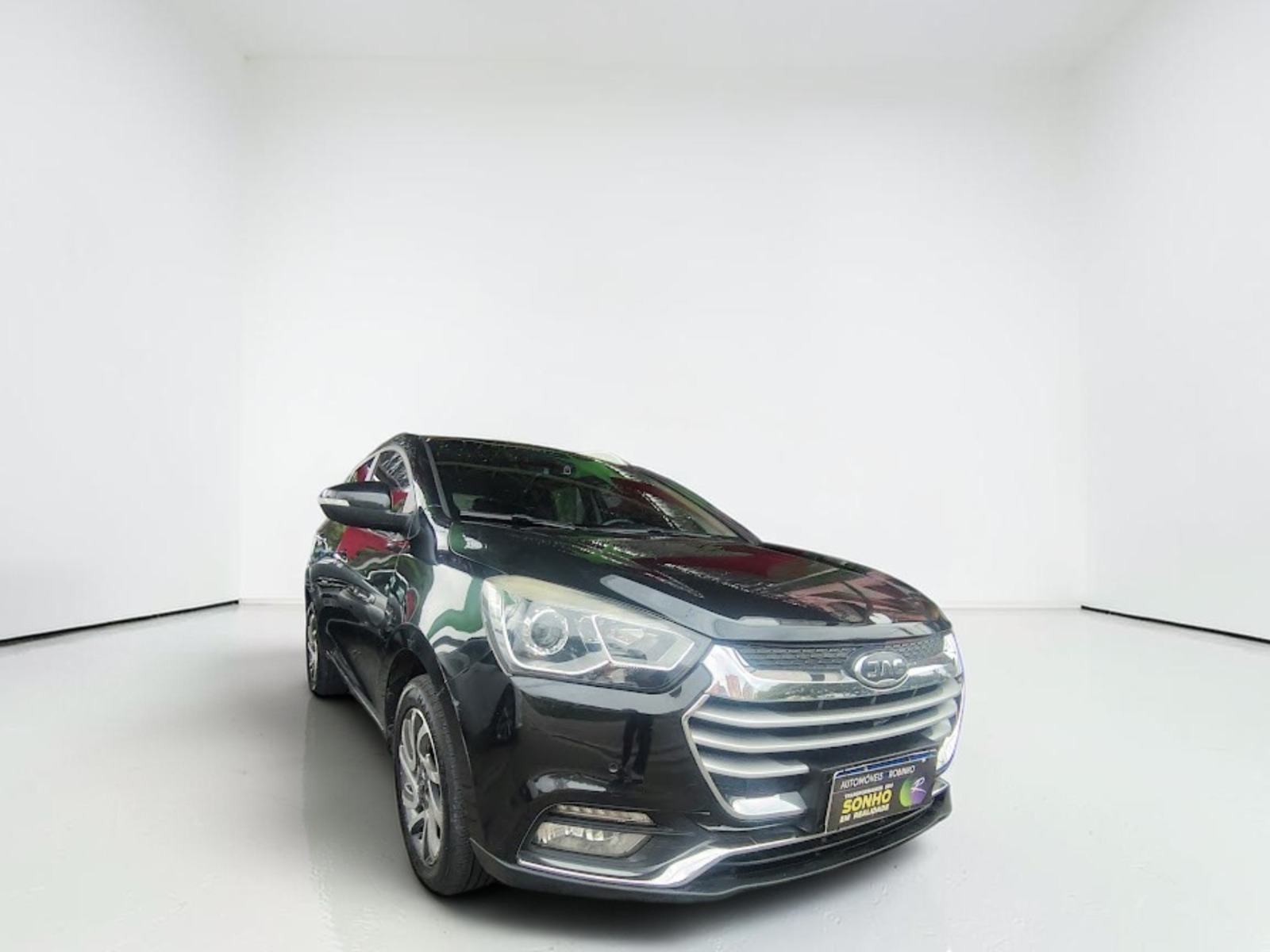 JAC T40