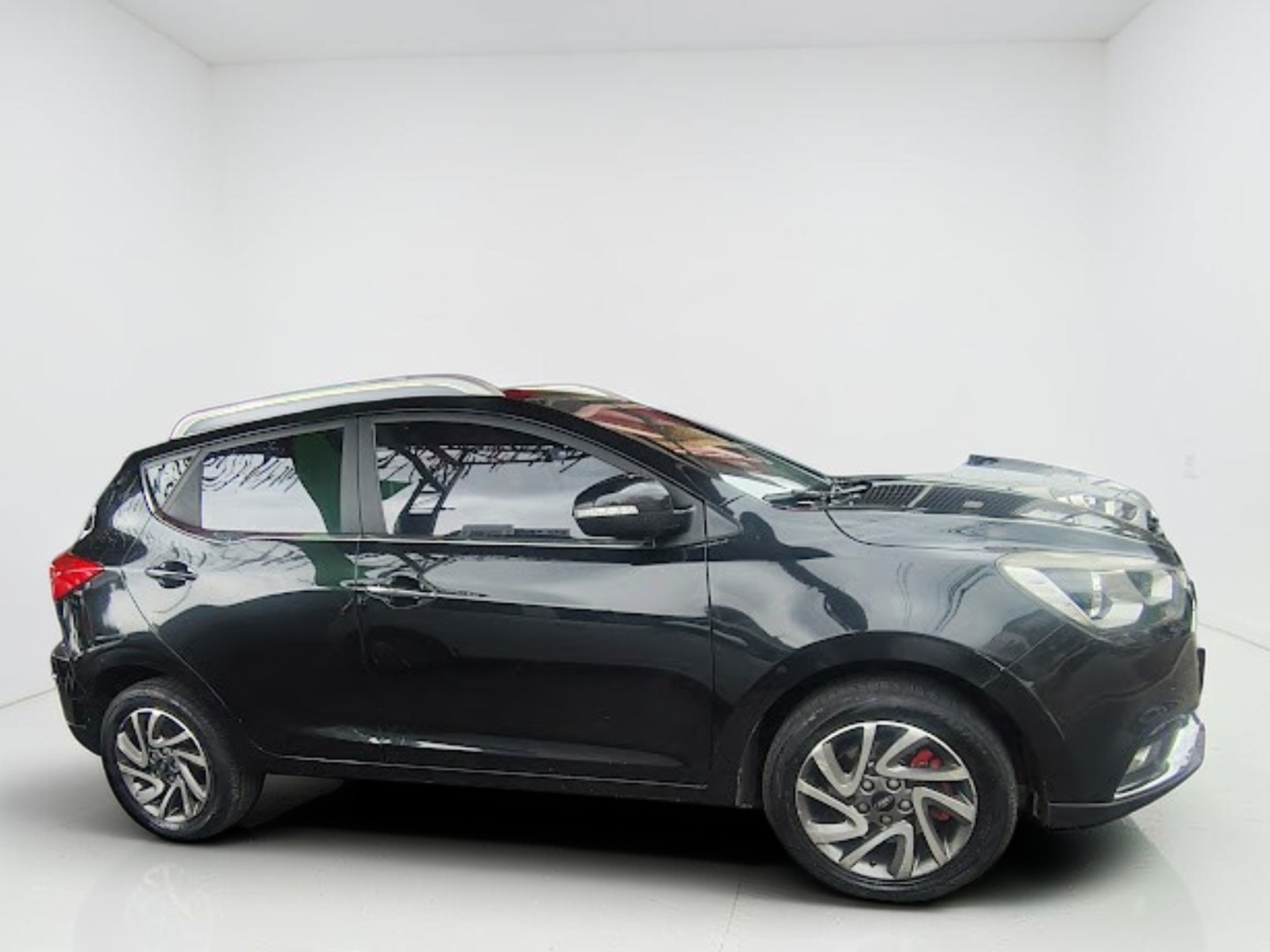 JAC T40
