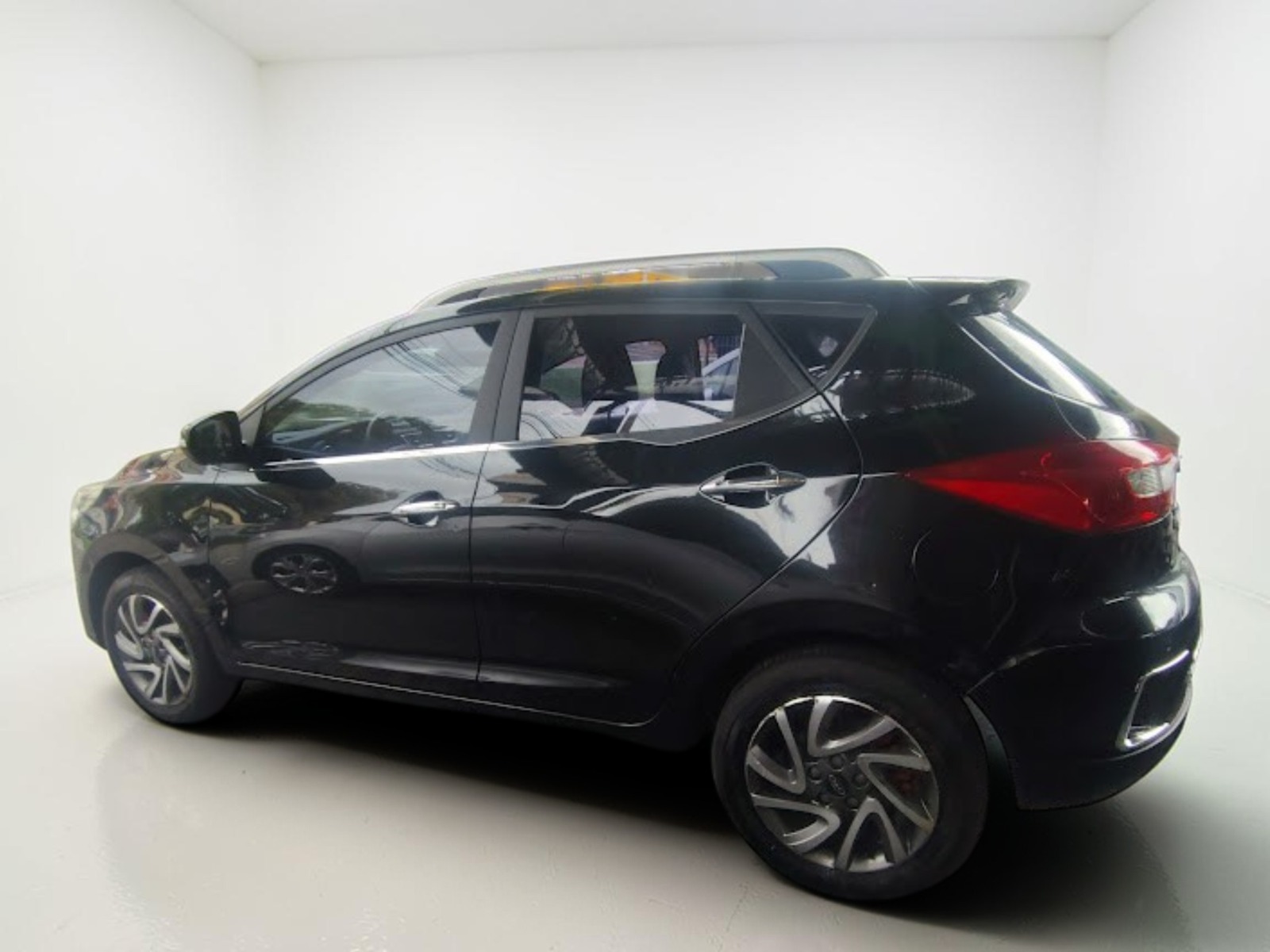 JAC T40