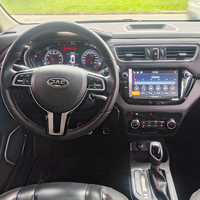 JAC T40