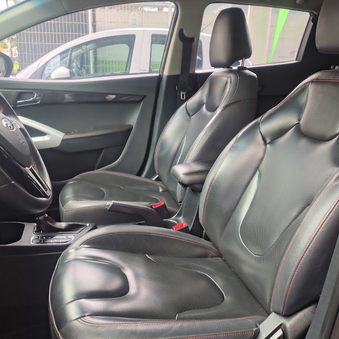 JAC T40