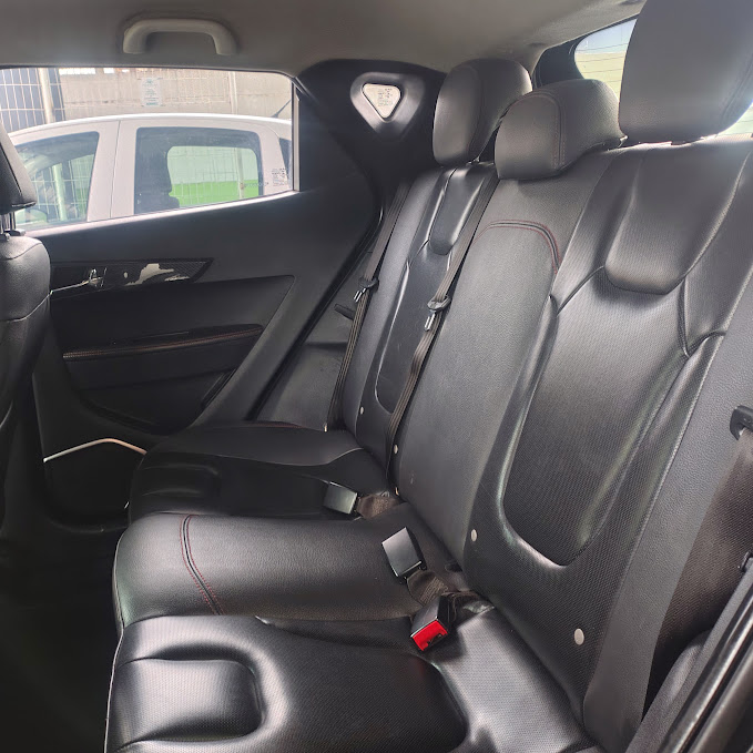 JAC T40