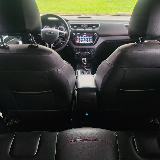 JAC T40