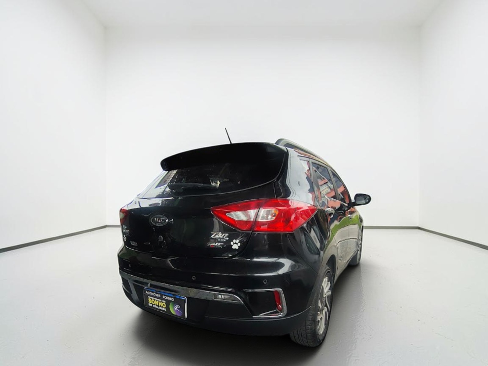 JAC T40
