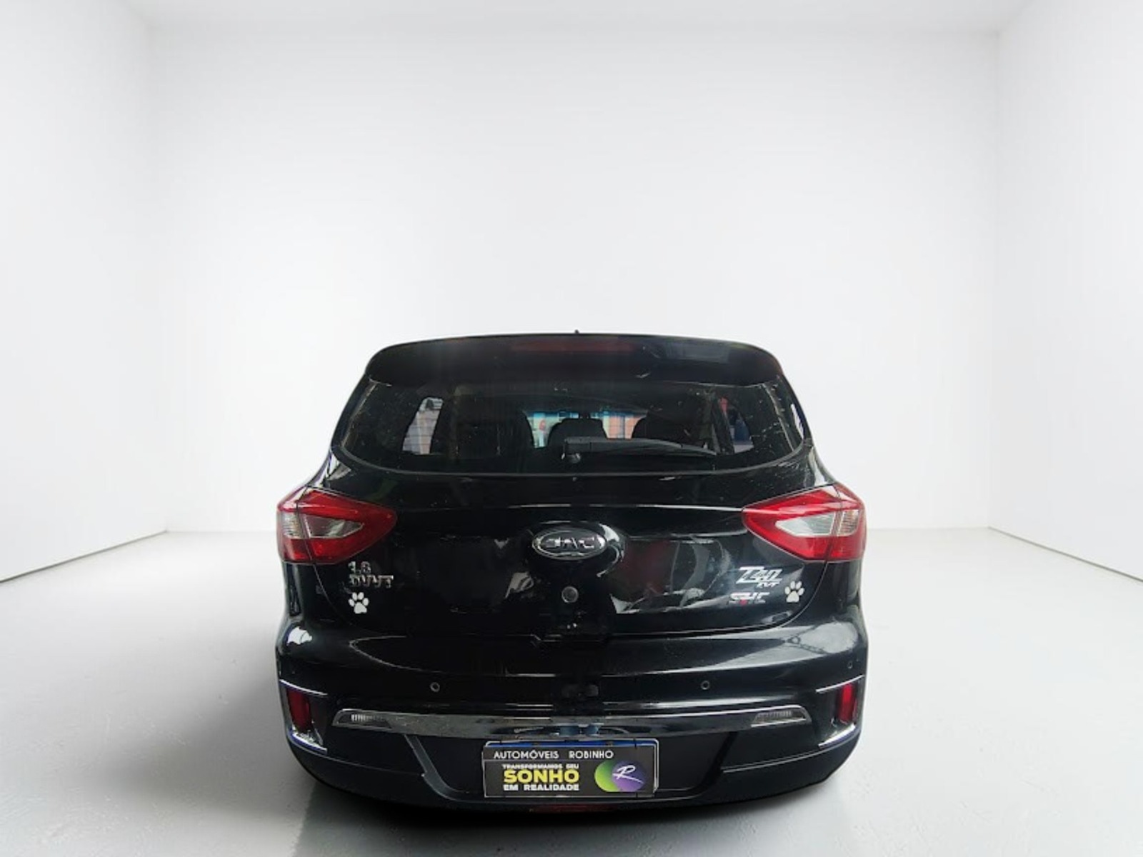 JAC T40
