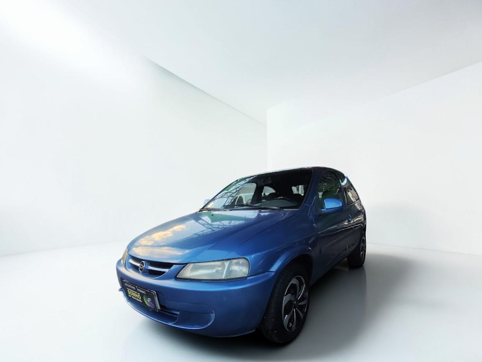 CHEVROLET CELTA