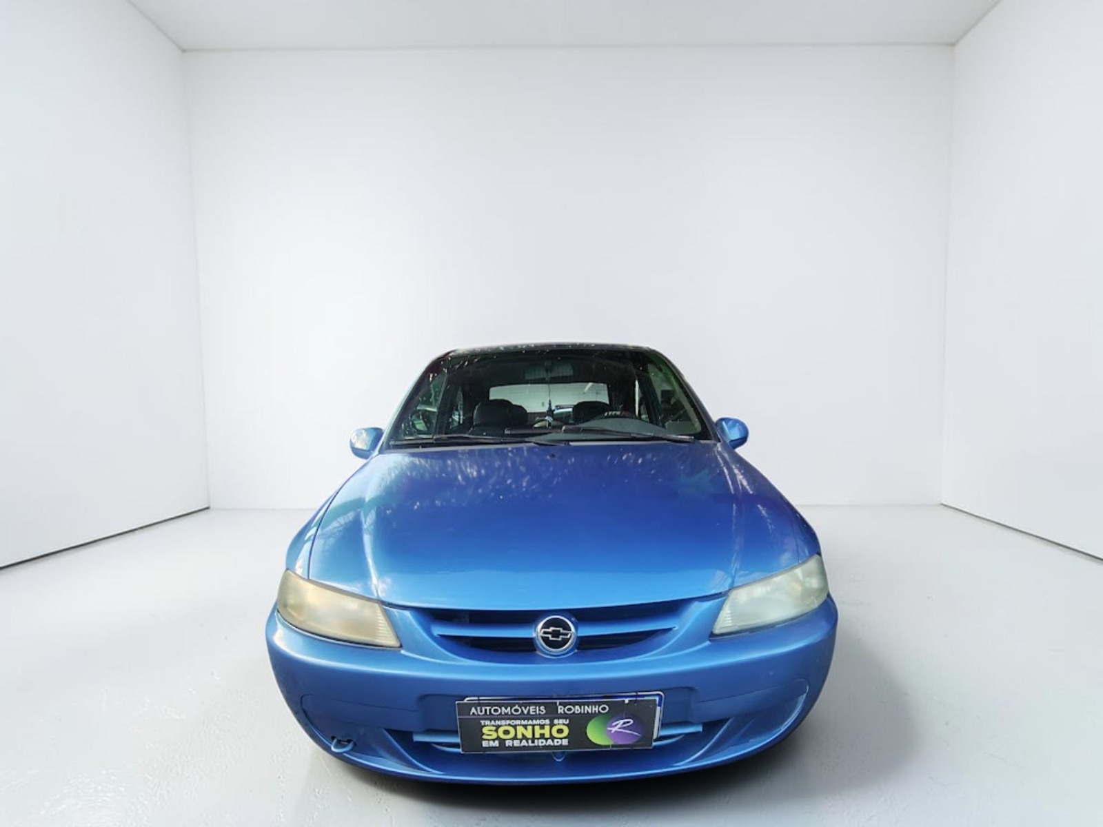 CHEVROLET CELTA
