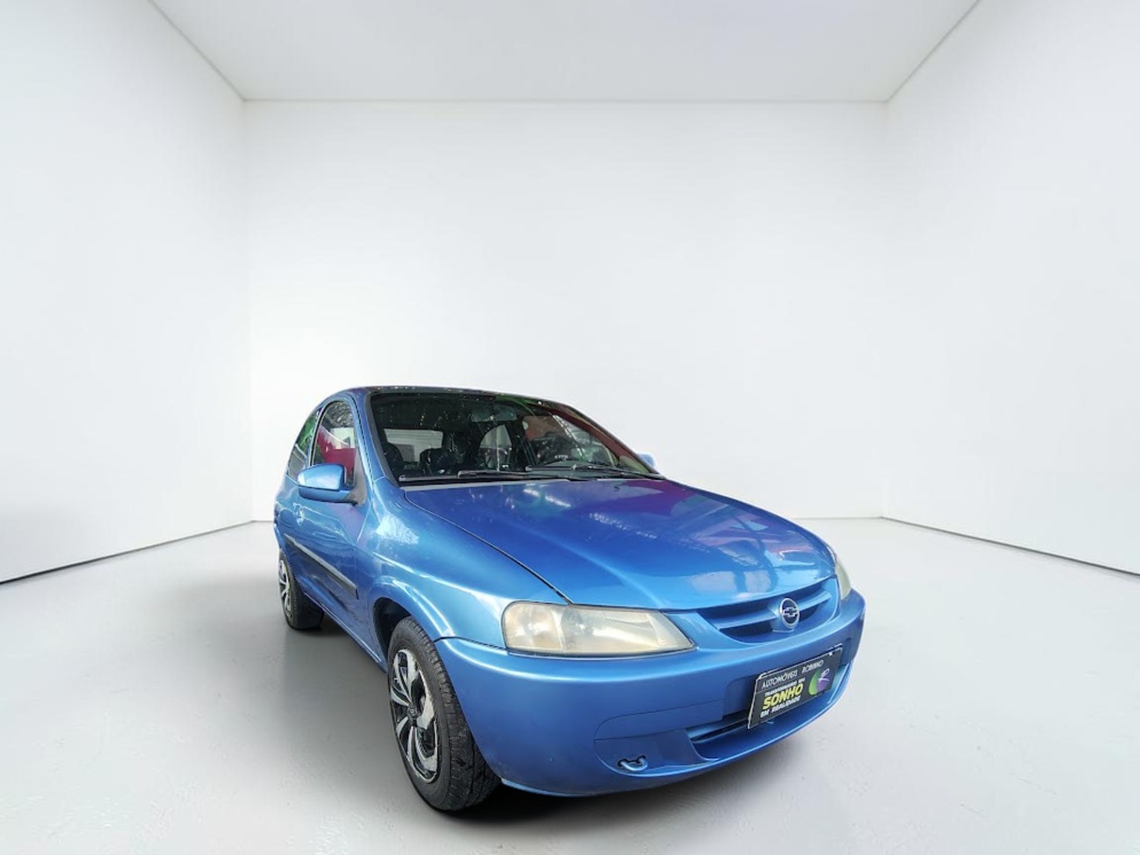CHEVROLET CELTA