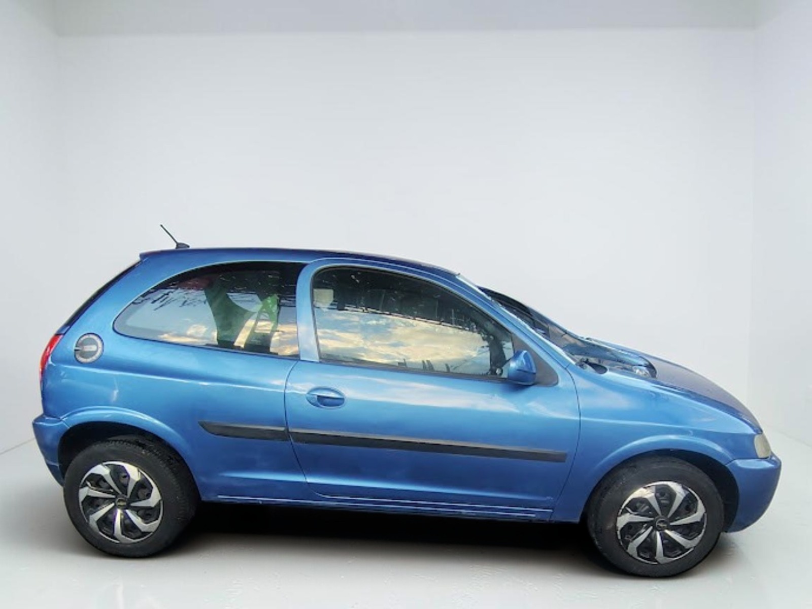 CHEVROLET CELTA