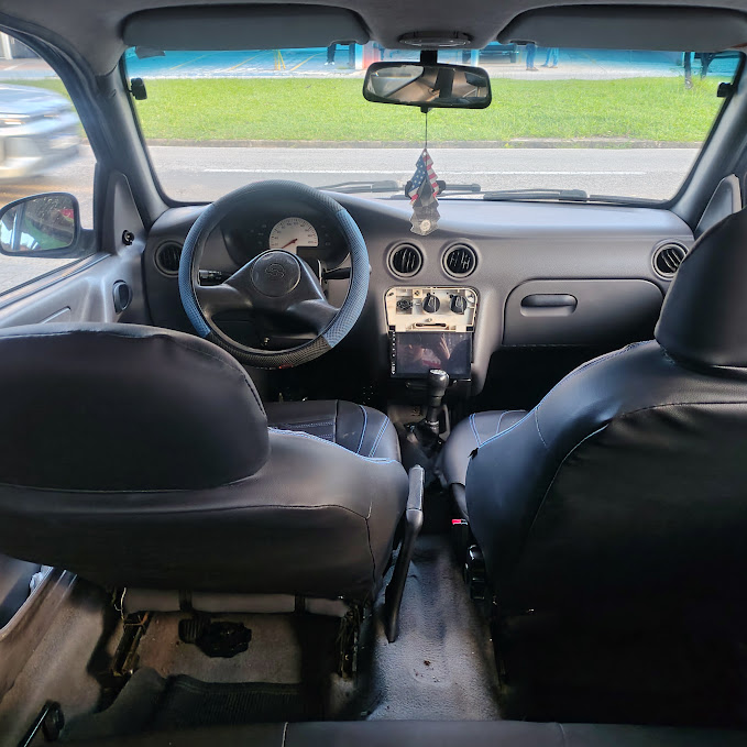 CHEVROLET CELTA