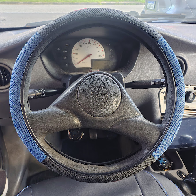 CHEVROLET CELTA