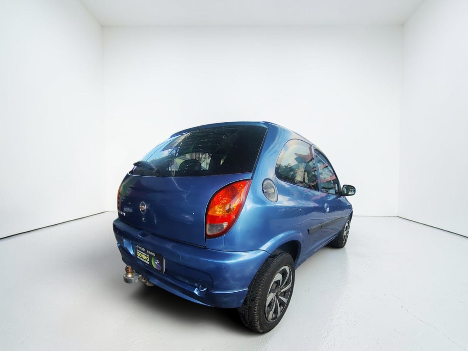 CHEVROLET CELTA