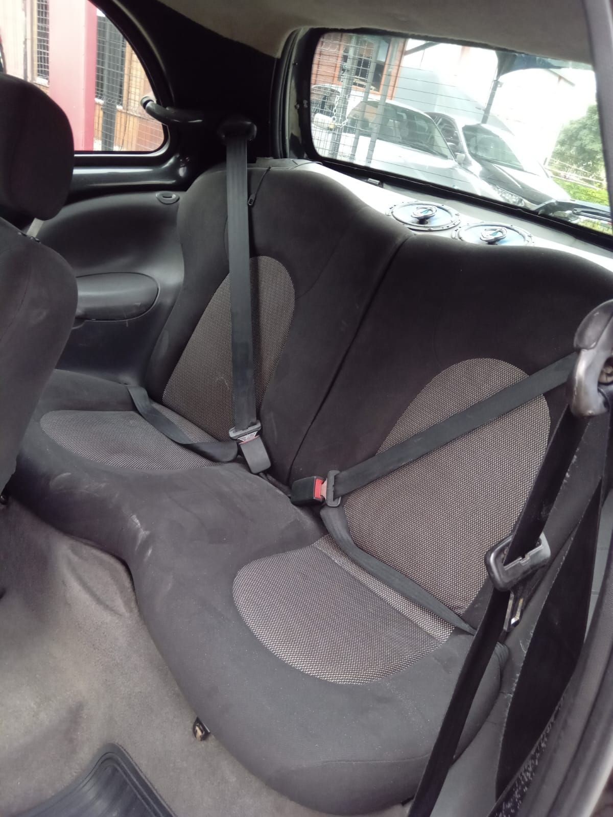 FORD KA 1.6 MPI ACTION 8V