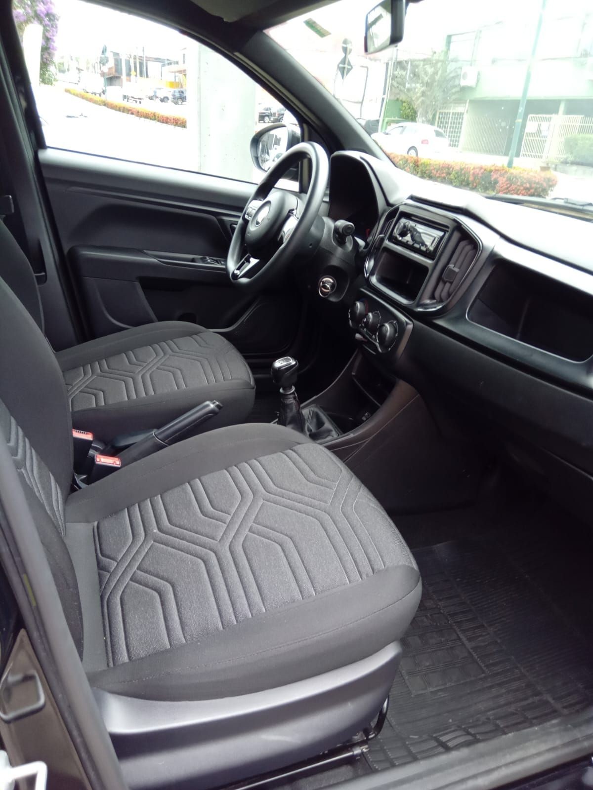 FIAT STRADA 1.3 FIREFLY FREEDOM CD