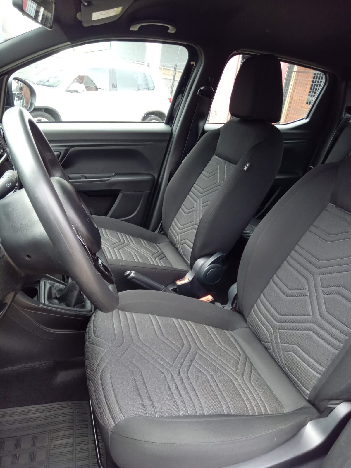 FIAT STRADA 1.3 FIREFLY FREEDOM CD