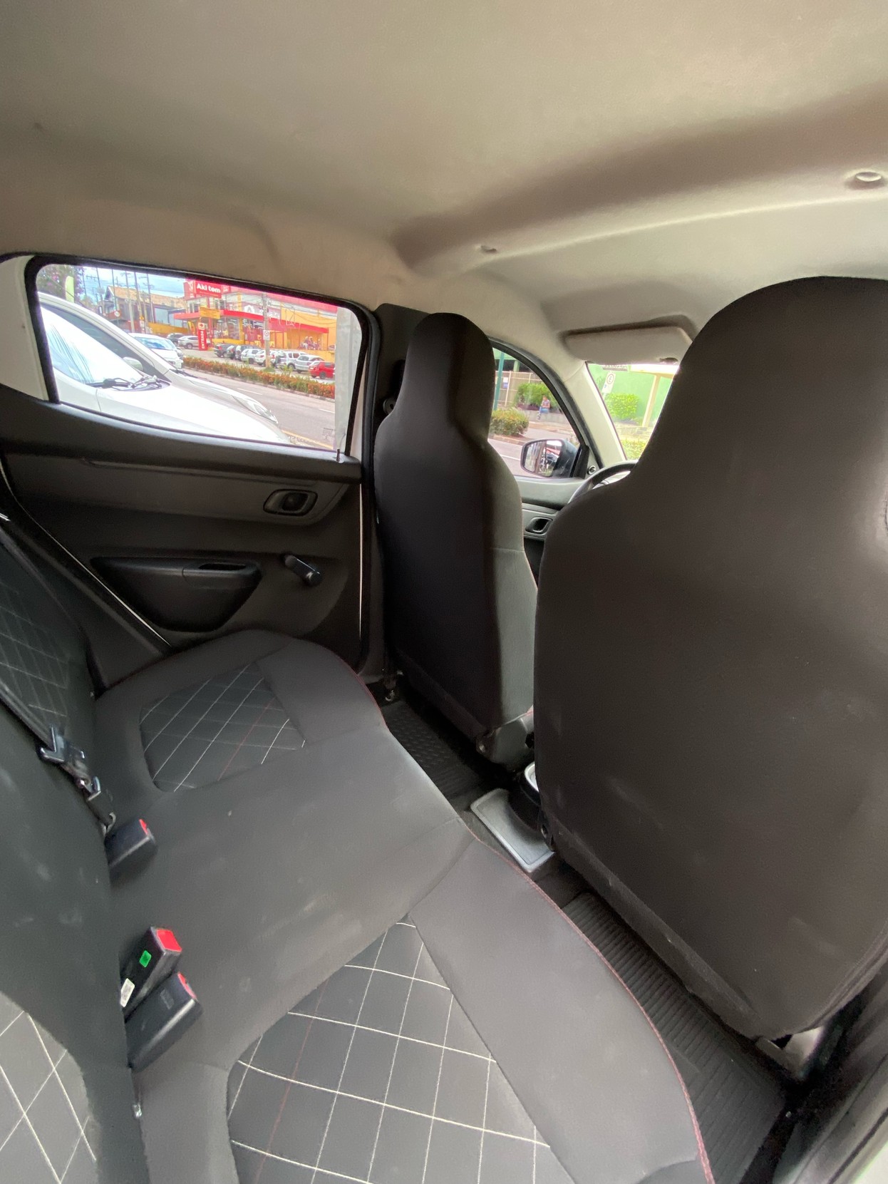 RENAULT KWID 1.0 12V SCE ZEN